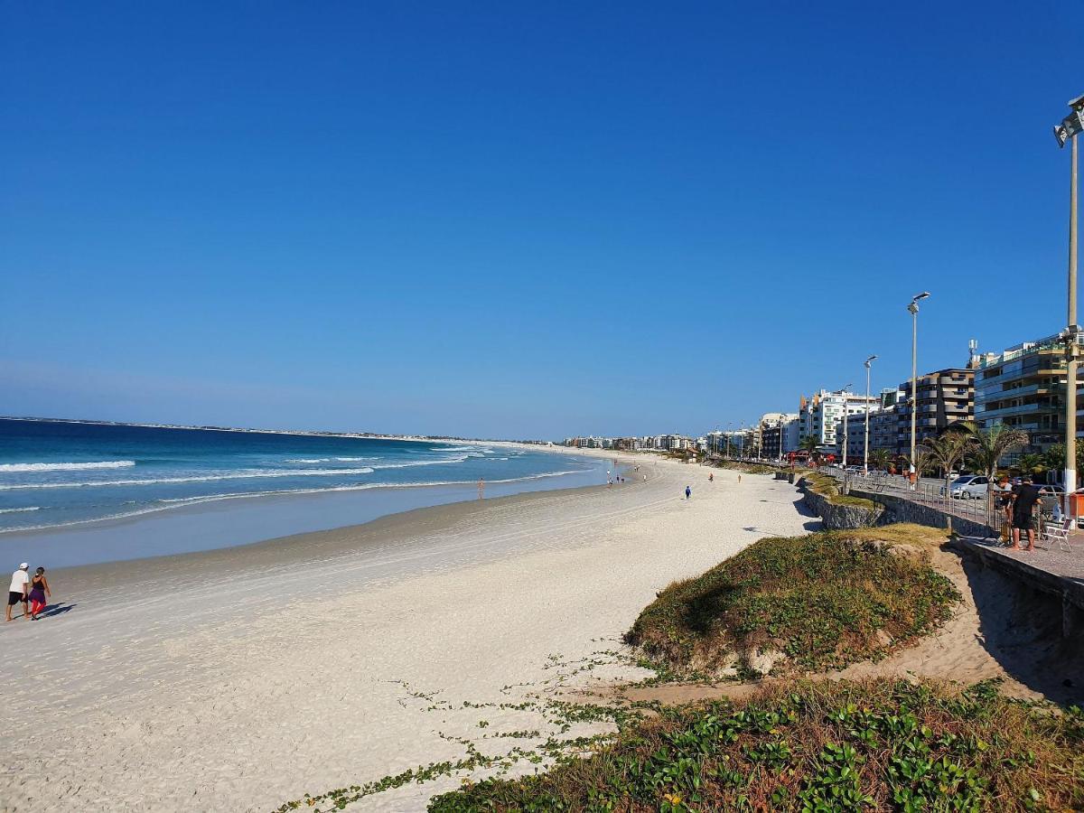 Apartamento Ap Encantador Na Do Forte! Porto Azul