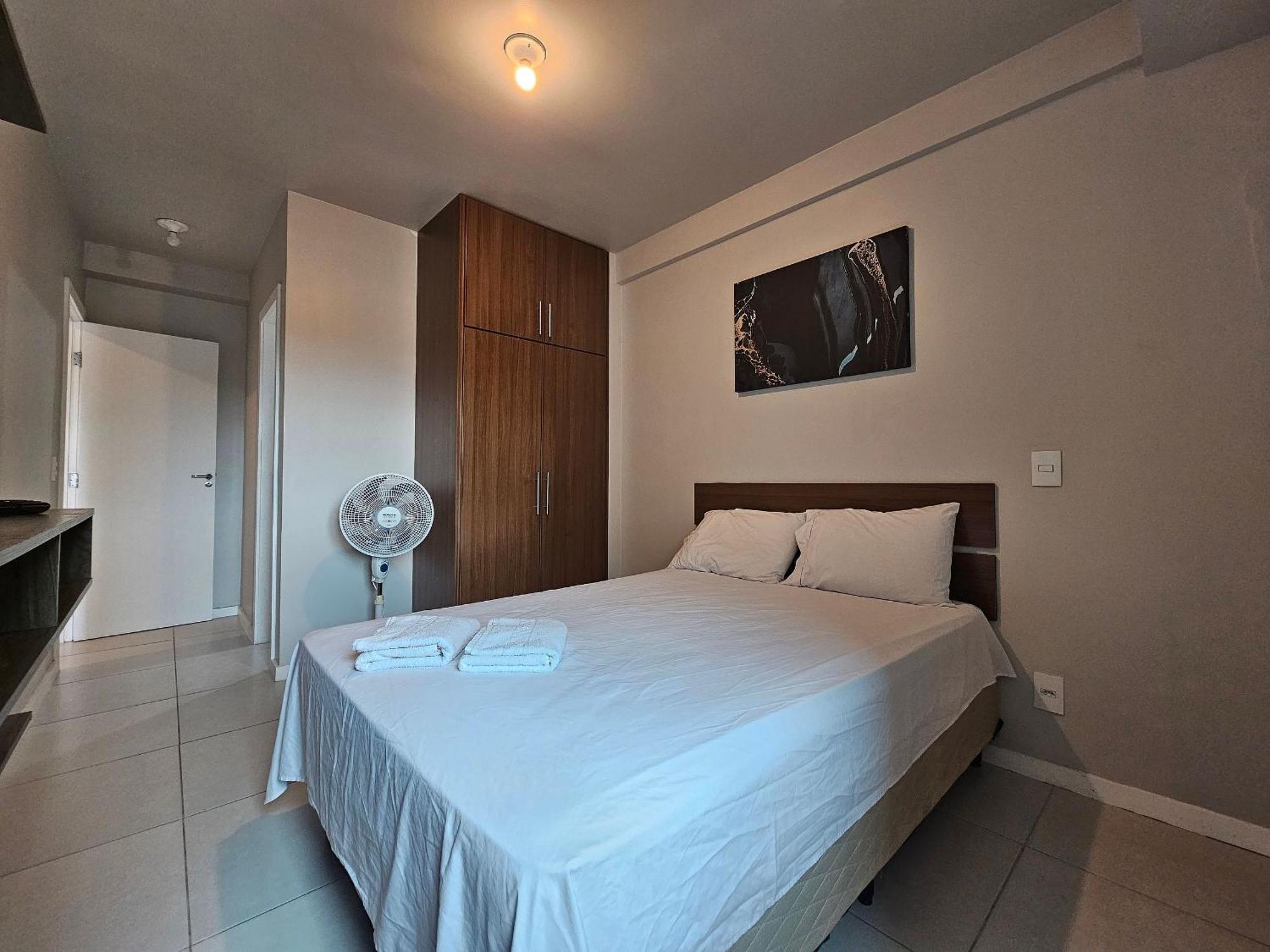 Apartamento Ap Encantador Na Do Forte! Porto Azul